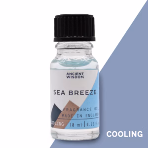 Aceites de Fragancia 10ml - Brisa Marina