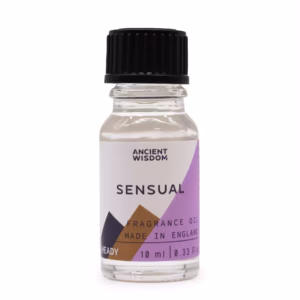 Huis Parfum/geurolie - 10ml - Sensueel
