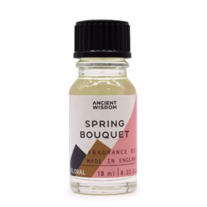 Aceites de Fragancia 10ml - Flores de Primavera
