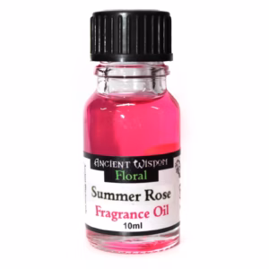 Summer Rose Duftolje 10ml