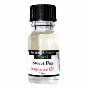 Sweet Pea Fragrance Oil - 10ml