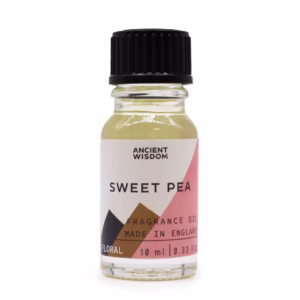 Sweet Pea Fragrance Oil - 10ml