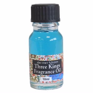 Three Kings Duftolie 10ml