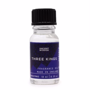 Three Kings Duftolie 10ml