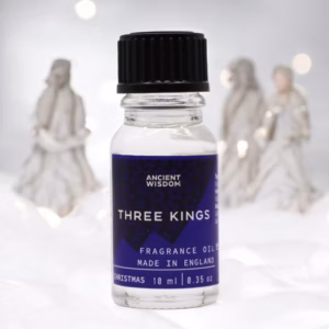 Three Kings Duftolie 10ml