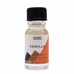 Vanilj Doftolja 10ml