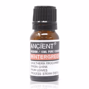 Aceites Esenciales de Gaulteria 10ml