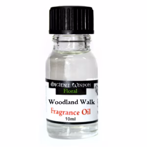 Aceites de Fragancia 10ml - Bosque de Flores