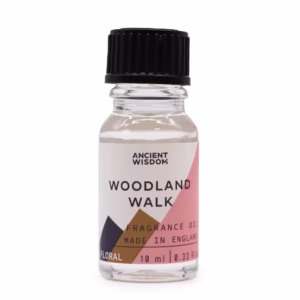 Aceites de Fragancia 10ml - Bosque de Flores