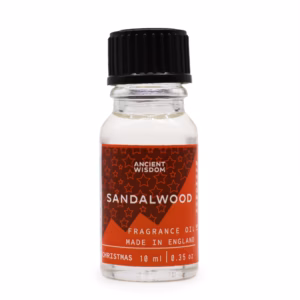 Bois de Santal - Etiquettes Noël