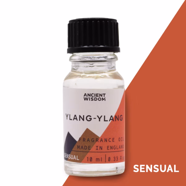 Ylang - Ylang - Huile Parfumée