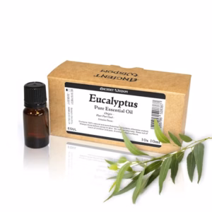 Etherische Olie Merkloos - Eucalyptus - 10ml