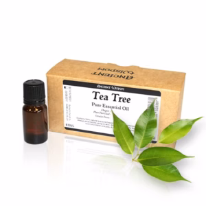 Tetræ Æterisk Olie uden Etikette 10ml X 10stk
