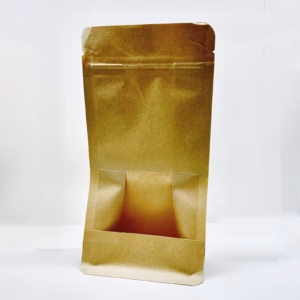 Squat Kraft Raamzakjes 10x20cm