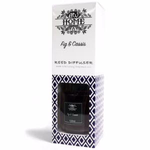 Lufterfrischer 120ml - Feige & Schwarze Johannisbeere