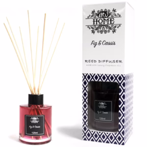 Lufterfrischer 120ml - Feige & Schwarze Johannisbeere