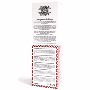Rörspridare - Granatäpple & Muskot - 120ml