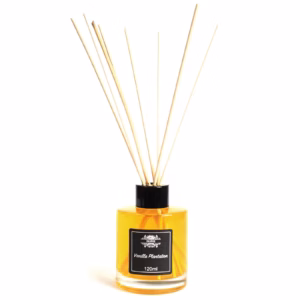 Lufterfrischer 120ml - Vanilleplantage