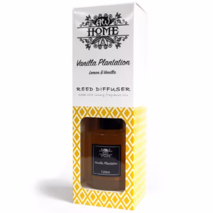 Lufterfrischer 120ml - Vanilleplantage