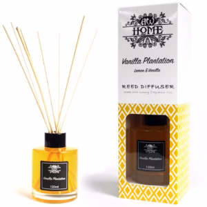 Lufterfrischer 120ml - Vanilleplantage