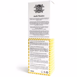 Lufterfrischer 120ml - Vanilleplantage