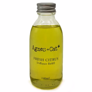 Reed - Lufterfrischer - Nachfüllung - Zitrus - 140ml