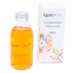 Recarga Fragancia de Varillas 140ml - Clementine
