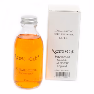 Recarga Fragancia de Varillas 140ml - Clementine