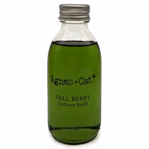 Navulling voor Geurstokjes - Fell Berry - 140ml