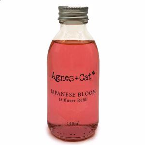 Reed - Lufterfrischer - Nachfüllung - Japanische Blüte - 140ml