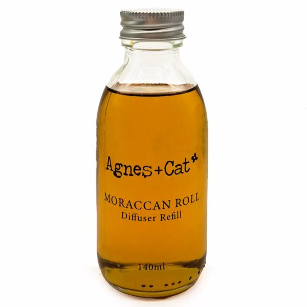 Moroccan Roll Duftpinner Refill 150ml