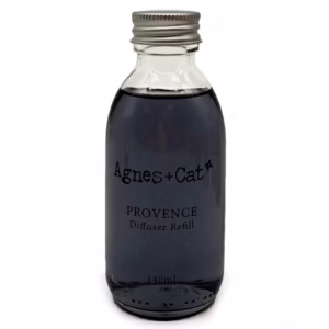 Navulling voor Geurstokjes - Provence - 140ml