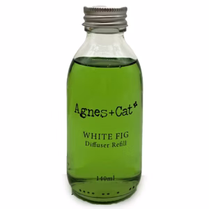 Nachfüllpackung für Rattanstäbchen - Diffusor - Weiße Feige - 150ml