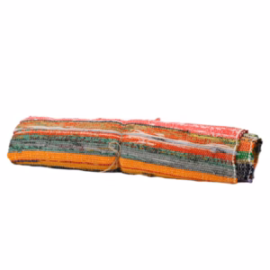 Tapis Indiens de Luxe 155x90cm - Naturel