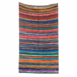 Tapis Indiens de Luxe 155x90cm - Naturel