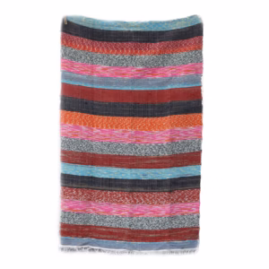 156 x 90cm Ultra Luxury Rag Rug - Natural