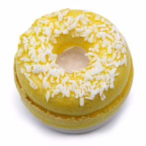 Bad Donuts - Kaneel & Vanille