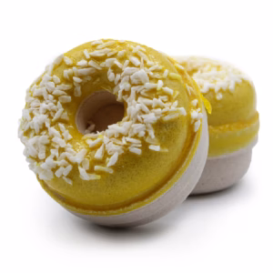 Bad Donuts - Kaneel & Vanille