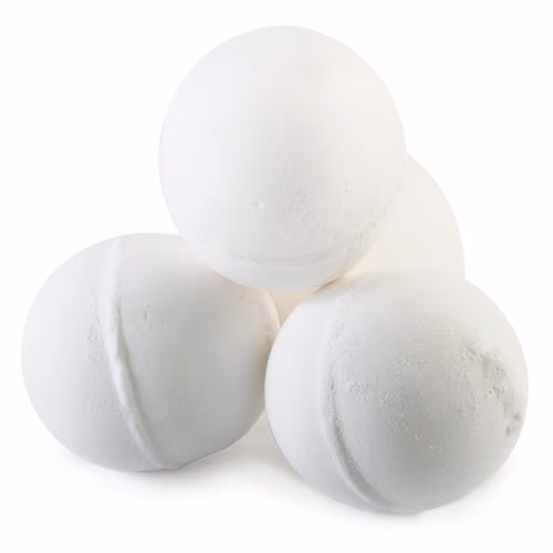 Bombas de Baño Menta y Eucalipto 2 Bombas De Baño Menta Y Eucalipto