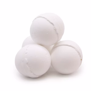 Bombas de Baño Menta y Eucalipto