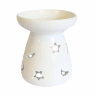 Quemador Aceite S - Lunas y Estrellas