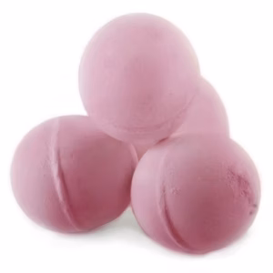 Boules de Bain Gingembre et Ylang Ylang