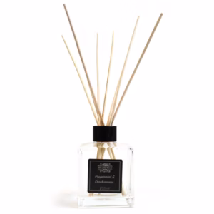 Pebermynte og Frankincense Æterisk Olie Duftstænger 200ml