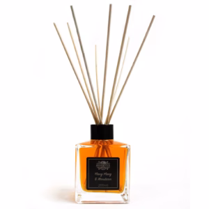 Duftpinner - Ylang Ylang & Mandarin Eterisk Olje 200ml