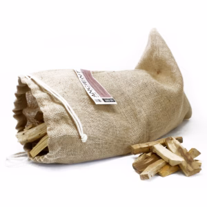 2e Kwaliteit Palo Santo Houtstokjes