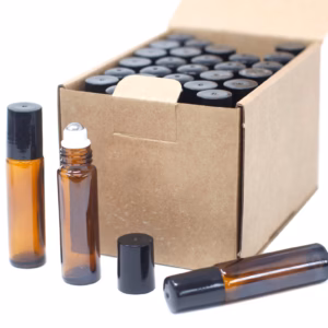 Lot de 30 Huiles Roll - On - Sans Soucis!