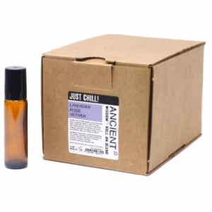 Lot de 30 Huiles Roll - On - Détente Ultime!