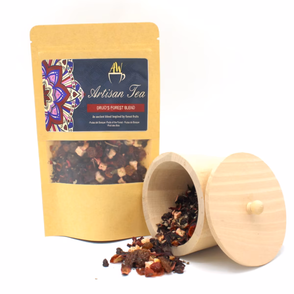 Druid's Forest Blend Te 50g