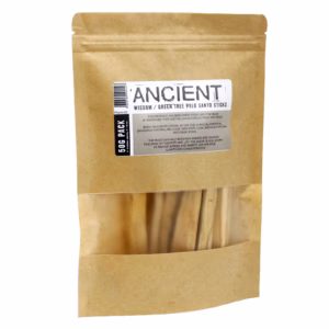 Groen Tree Palo Santo Sticks 5 - 8 Sticks - 50g