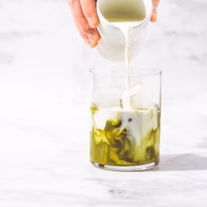 Kulinarischer Bio - Matcha - Tee